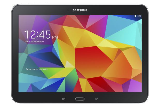 Samsung GALAXY Tab4 10.1